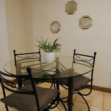Mendoza Suites 2 Esterno foto