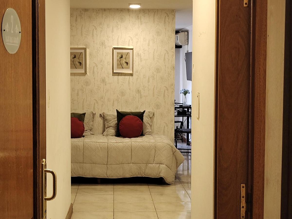 Mendoza Suites 2 Esterno foto