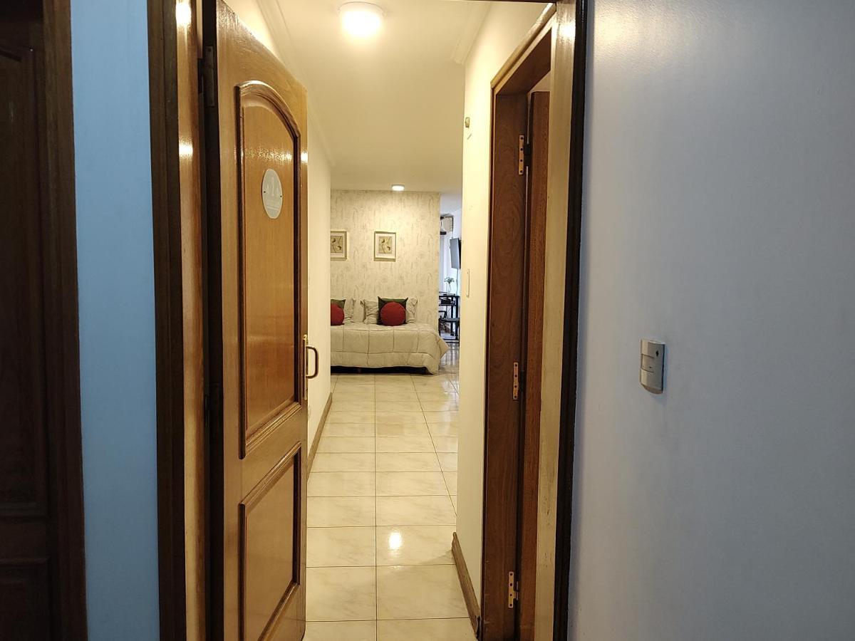 Mendoza Suites 2 Esterno foto