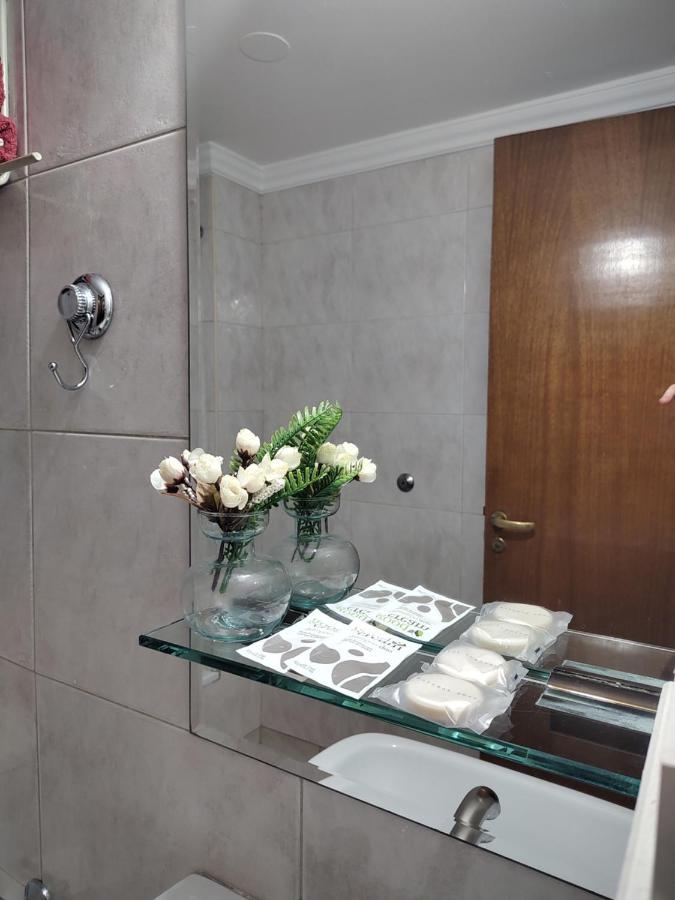 Mendoza Suites 2 Esterno foto
